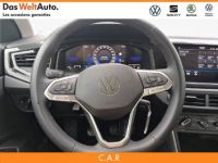 Volkswagen Taigo 1.0 TSI 95 BVM5 Life - <small></small> 20.900 € <small>TTC</small> - #11