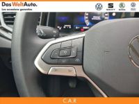 Volkswagen Taigo 1.0 TSI 95 BVM5 Life - <small></small> 20.900 € <small>TTC</small> - #12