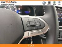 Volkswagen Taigo 1.0 TSI 95 BVM5 Life - <small></small> 20.900 € <small>TTC</small> - #13