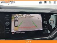 Volkswagen Taigo 1.0 TSI 95 BVM5 Life - <small></small> 20.900 € <small>TTC</small> - #16