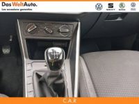 Volkswagen Taigo 1.0 TSI 95 BVM5 Life - <small></small> 20.900 € <small>TTC</small> - #19