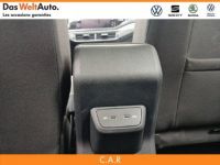 Volkswagen Taigo 1.0 TSI 95 BVM5 Life - <small></small> 20.900 € <small>TTC</small> - #22