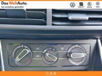 Volkswagen Taigo 1.0 TSI 95 BVM5 Life - <small></small> 20.490 € <small>TTC</small> - #23