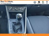 Volkswagen Taigo 1.0 TSI 95 BVM5 Life - <small></small> 20.490 € <small>TTC</small> - #25