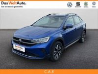 Volkswagen Taigo 1.0 TSI 95 BVM5 Life - <small></small> 19.980 € <small>TTC</small> - #1