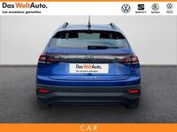 Volkswagen Taigo 1.0 TSI 95 BVM5 Life - <small></small> 19.980 € <small>TTC</small> - #4