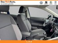 Volkswagen Taigo 1.0 TSI 95 BVM5 Life - <small></small> 19.980 € <small>TTC</small> - #7