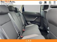 Volkswagen Taigo 1.0 TSI 95 BVM5 Life - <small></small> 19.980 € <small>TTC</small> - #8