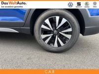 Volkswagen Taigo 1.0 TSI 95 BVM5 Life - <small></small> 19.980 € <small>TTC</small> - #9