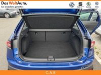 Volkswagen Taigo 1.0 TSI 95 BVM5 Life - <small></small> 19.980 € <small>TTC</small> - #10