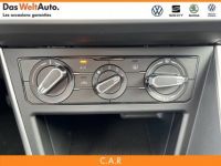 Volkswagen Taigo 1.0 TSI 95 BVM5 Life - <small></small> 19.980 € <small>TTC</small> - #13