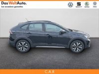 Volkswagen Taigo 1.0 TSI 95 BVM5 Life Business - <small></small> 23.290 € <small>TTC</small> - #3