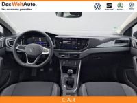 Volkswagen Taigo 1.0 TSI 95 BVM5 Life Business - <small></small> 19.980 € <small>TTC</small> - #6