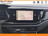 Volkswagen Taigo 1.0 TSI 95 BVM5 Life Business - <small></small> 23.290 € <small>TTC</small> - #13