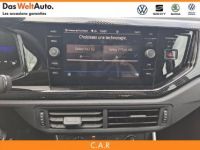 Volkswagen Taigo 1.0 TSI 95 BVM5 Life Business - <small></small> 19.980 € <small>TTC</small> - #14