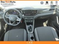 Volkswagen Taigo 1.0 TSI 95 BVM5 Life Business - <small></small> 21.900 € <small>TTC</small> - #6