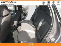 Volkswagen Taigo 1.0 TSI 95 BVM5 Life Business - <small></small> 21.990 € <small>TTC</small> - #8