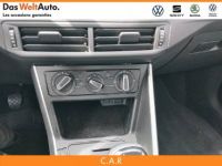 Volkswagen Taigo 1.0 TSI 95 BVM5 Life Business - <small></small> 21.990 € <small>TTC</small> - #13