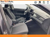 Volkswagen Taigo 1.0 TSI 95 BVM5 Life Business - <small></small> 23.290 € <small>TTC</small> - #7
