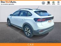 Volkswagen Taigo 1.0 TSI 95 BVM5 Life Business - <small></small> 20.990 € <small>TTC</small> - #5