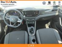 Volkswagen Taigo 1.0 TSI 95 BVM5 Life Business - <small></small> 20.990 € <small>TTC</small> - #6