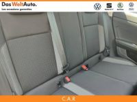 Volkswagen Taigo 1.0 TSI 95 BVM5 Life Business - <small></small> 20.990 € <small>TTC</small> - #8