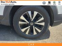 Volkswagen Taigo 1.0 TSI 95 BVM5 Life Business - <small></small> 20.990 € <small>TTC</small> - #10