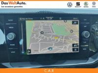 Volkswagen Taigo 1.0 TSI 95 BVM5 Life Business - <small></small> 20.990 € <small>TTC</small> - #14