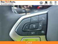 Volkswagen Taigo 1.0 TSI 95 BVM5 Life Business - <small></small> 20.990 € <small>TTC</small> - #15