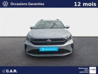 Volkswagen Taigo 1.0 TSI 95 BVM5 Life Business - <small></small> 18.900 € <small>TTC</small> - #2