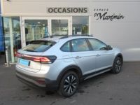 Volkswagen Taigo 1.0 TSI 95 BVM5 Life Business - <small></small> 24.490 € <small>TTC</small> - #37