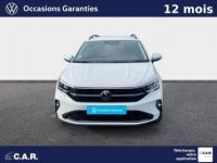 Volkswagen Taigo 1.0 TSI 95 BVM5 Life Business - <small></small> 17.490 € <small>TTC</small> - #2