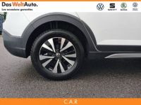 Volkswagen Taigo 1.0 TSI 95 BVM5 Life Plus - <small></small> 22.900 € <small>TTC</small> - #9