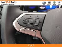 Volkswagen Taigo 1.0 TSI 95 BVM5 Life Plus - <small></small> 22.900 € <small>TTC</small> - #13