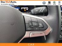 Volkswagen Taigo 1.0 TSI 95 BVM5 Life Plus - <small></small> 22.900 € <small>TTC</small> - #14