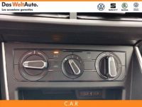 Volkswagen Taigo 1.0 TSI 95 BVM5 Life Plus - <small></small> 22.900 € <small>TTC</small> - #17