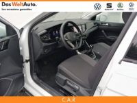 Volkswagen Taigo 1.0 TSI 95 BVM5 Life Plus - <small></small> 22.900 € <small>TTC</small> - #21