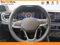 Volkswagen Taigo 1.0 TSI 95 BVM5 Life Plus - <small></small> 23.800 € <small>TTC</small> - #11