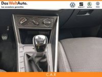 Volkswagen Taigo 1.0 TSI 95 BVM5 Life Plus - <small></small> 23.800 € <small>TTC</small> - #19