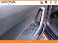 Volkswagen Taigo 1.0 TSI 95 BVM5 Life Plus - <small></small> 23.800 € <small>TTC</small> - #15
