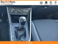 Volkswagen Taigo 1.0 TSI 95 BVM5 Life Plus - <small></small> 23.800 € <small>TTC</small> - #25