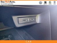 Volkswagen Taigo 1.5 TSI 150 DSG7 R-Line - <small></small> 24.900 € <small>TTC</small> - #28