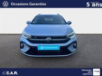 Volkswagen Taigo 1.5 TSI 150 DSG7 R-Line - <small></small> 30.980 € <small>TTC</small> - #2