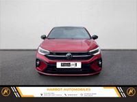 Volkswagen Taigo 1.5 tsi 150 dsg7 r-line - <small></small> 33.790 € <small>TTC</small> - #2