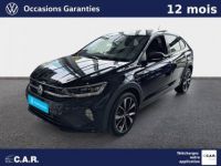 Volkswagen Taigo 1.5 TSI 150 DSG7 R-Line - <small></small> 32.500 € <small>TTC</small> - #1