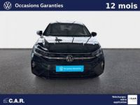 Volkswagen Taigo 1.5 TSI 150 DSG7 R-Line - <small></small> 32.500 € <small>TTC</small> - #2