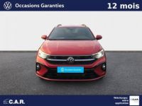 Volkswagen Taigo 1.5 TSI 150 DSG7 R-Line - <small></small> 23.500 € <small>TTC</small> - #2