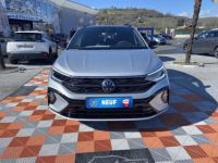 Volkswagen Taigo 1.5 TSI 150 DSG7 R-LINE Export JA 18 Black Pack Caméra - <small></small> 30.980 € <small>TTC</small> - #2