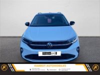 Volkswagen Taigo 1.5 tsi 150 dsg7 style - <small></small> 27.990 € <small></small> - #2