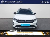 Volkswagen Taigo 1.5 tsi 150 dsg7 style - <small></small> 28.990 € <small></small> - #9